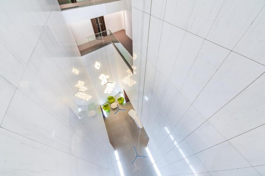 Golden Apartments Warsaw - Bright And Stylish Apartment -City Center - Stawki מראה חיצוני תמונה